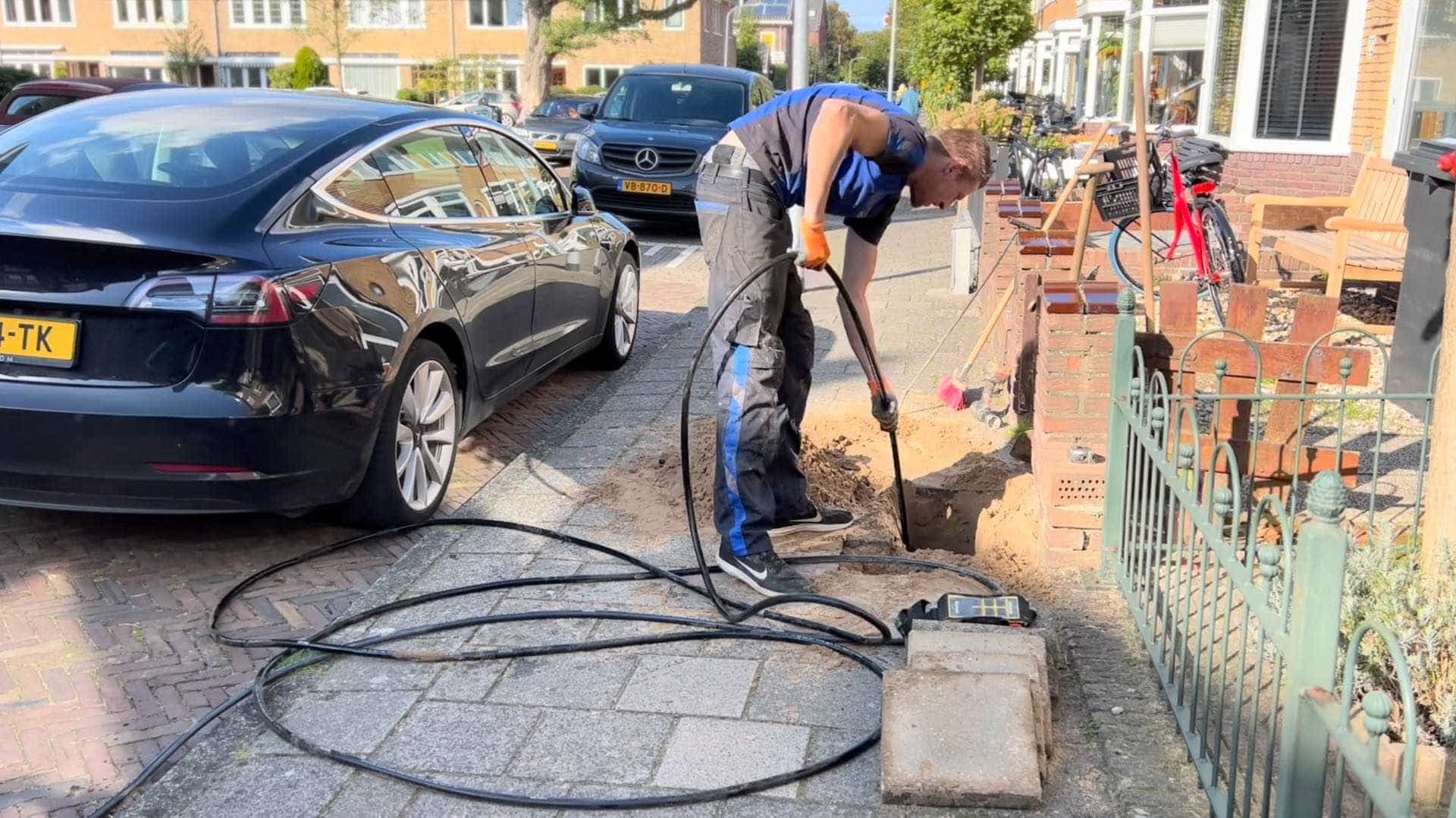 Drain Cleaning Amsterdam Drain Cleaning Amsterdam